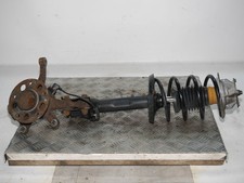 Federbein links vorn