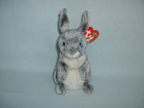Beanie babys zoll hopper - ty,