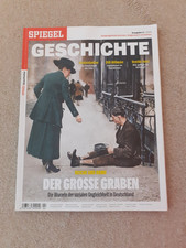 Spiegel Geschichte Nr. 2/2023
