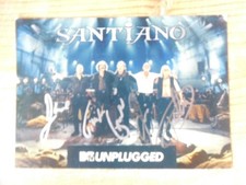 original Santiano -