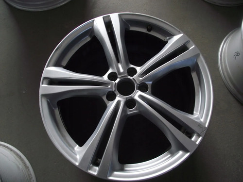 Alufelge zoll 5 - alufelge, 8.5"