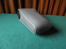 Mittelarmlehne grau