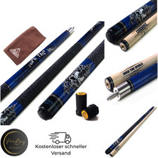 Billard Queue Set 57 Zoll 21