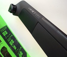 SYNCROS DUNCAN SL AERO CFT CARBON Scott FOIL RC/PLASMA/SB 15mm  VK 300,-- NEU