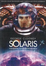 Solaris (2003, DVD)