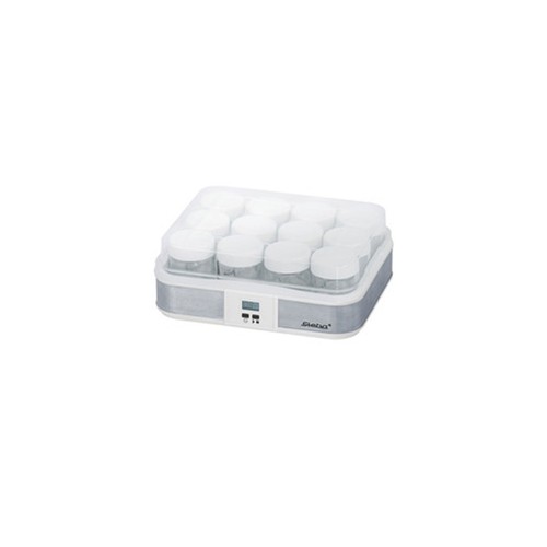 Steba joghurt maker - jm,