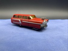 Alter Schuco 3049 Varianto