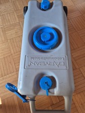 Carysan Rolltank Aquamobil 35