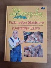 Faszination Waldtiere mit