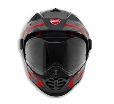 Ducati Integralhelm Strada