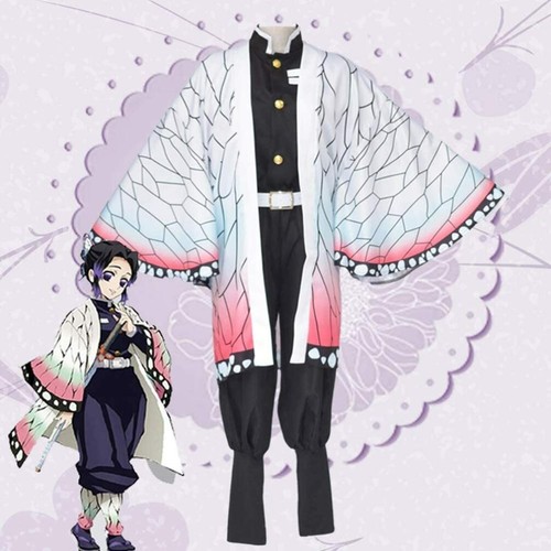 Anime demon slayer - demon, kimetsu