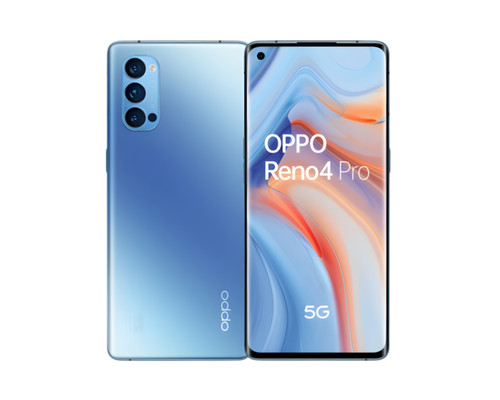 Oppo reno4 pro galactic - oppo,