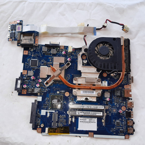 Acer aspire 5742 - aspire,