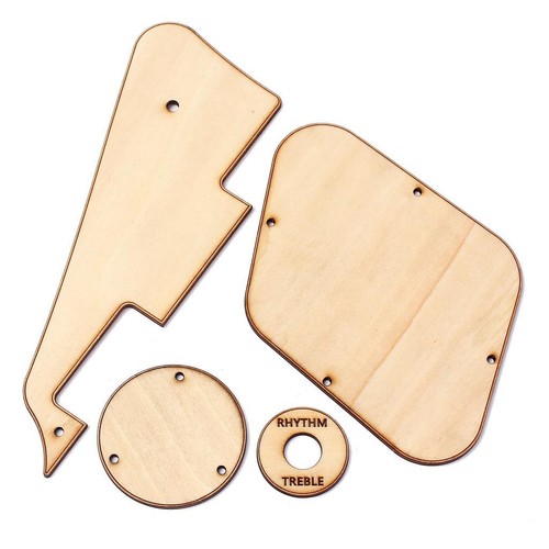 Schlagbrett für gitarre - schlagbrett, e