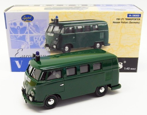 Vanguards scale va08000 - scale,