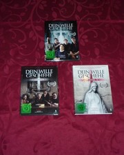 Dein Wille geschehe -