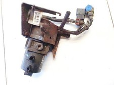 Citroen Saxo 1996 Electrical