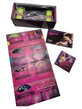 Zumba Exhilarate Fitness DVD Workout Tanz Deutsch Englisch Spanisch