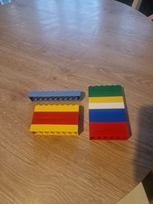 LEGO DUPLO GROSSE BAUSTEINE SET