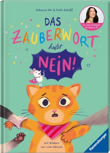 Das zauberwort heißt nein - heißt,