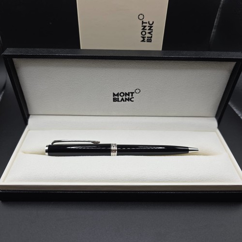 Montblanc kugelschreiber - montblanc,