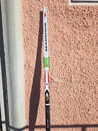 Madshus langlaufskier - madshus,