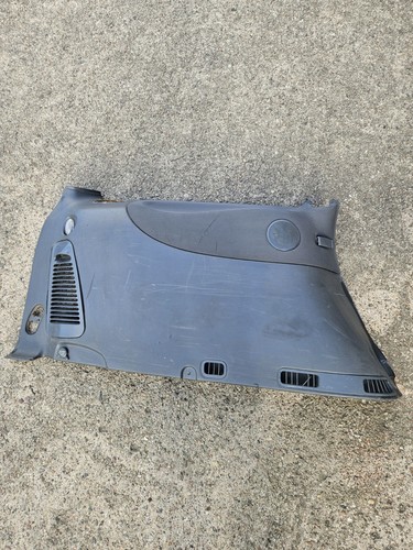 Sharan verkleidung - 7m,