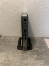 hp thin client t630  4GB Ram