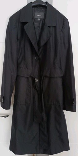 Mexx mantel l schwarz - mexx,