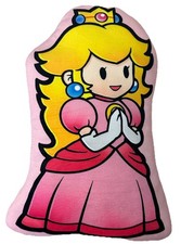 Super-Mario-Kissen Prinzessin
