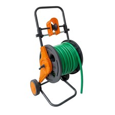 Schlauchwagen Schlauchtrommel