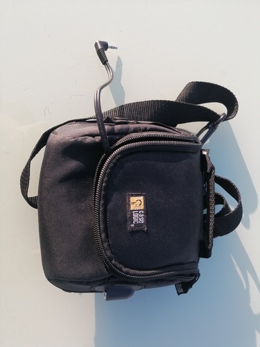 Case logic walkman - cd, reise