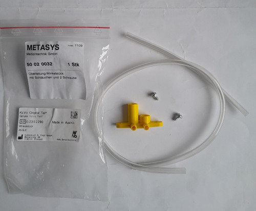 Metasys kavo überleitungs - ,
