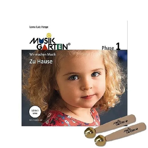 Musikgarten hause - musikgarten,