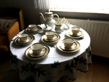 Hochwertiges  Kaffeeservice 21