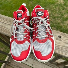 Nike Lunarlon Flywire UGA