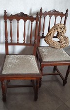 Esszimmer Stühle 6 St