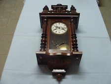 Gustav Becker vintage antike