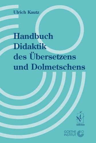 Handbuch didaktik des - handbuch,