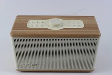 Pure Classic Aura - Bluetooth-Lautsprecher / Hintergrundlicht / IPX 2 / Stereo