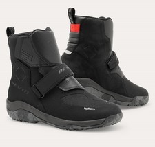 SCHUHE STIEFEL BOOTS MOTORRAD