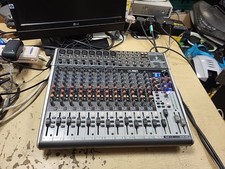 Behringer XENYX X2222USB 22