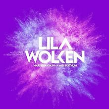 Lila wolken track ep im - lila,