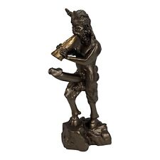 Pan Griechischer Akt Gott der