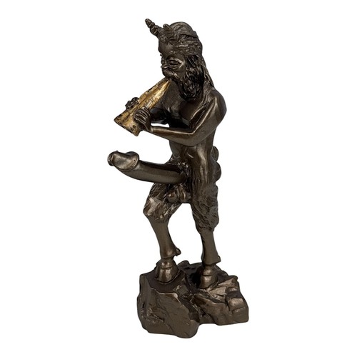 Pan griechischer akt gott - griechischer,