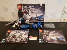 Lego 8433 Technik / Technic