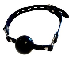 BDSM Bondage Ball Mund Knebel