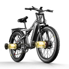 Shengmilo S600 E-Bikes 2000W