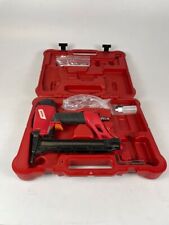 Haubold PN6040 Klammergerät für KL5000- KL6000-Klammern 15 bis 40 mm