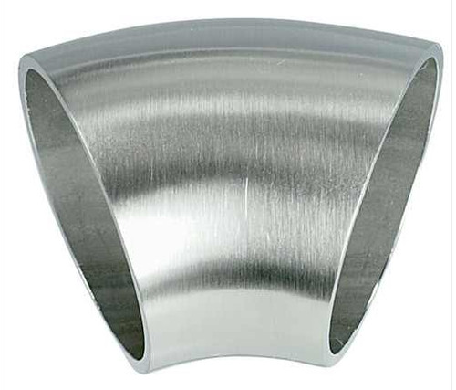 Grad edelstahl bogen 5mm - grad,